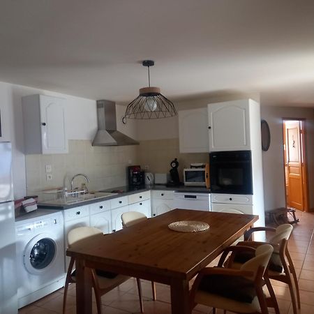 La Soulane Appartement Ax-les-Thermes Buitenkant foto