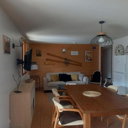 La Soulane Appartement Ax-les-Thermes Buitenkant foto